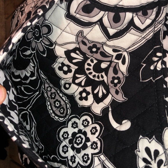 Vera Bradley Shoulder Bag - Picture 8 of 10